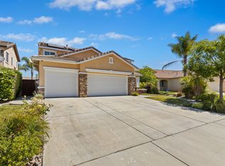 28902 Sunburst Dr, Menifee, CA 92584