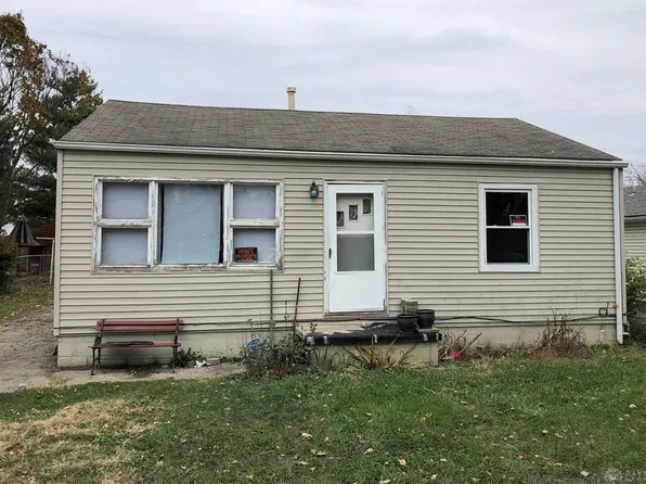 609 Dawes Ave, Dayton, OH 45404