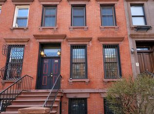 156 W 128th St, New York, NY 10027
