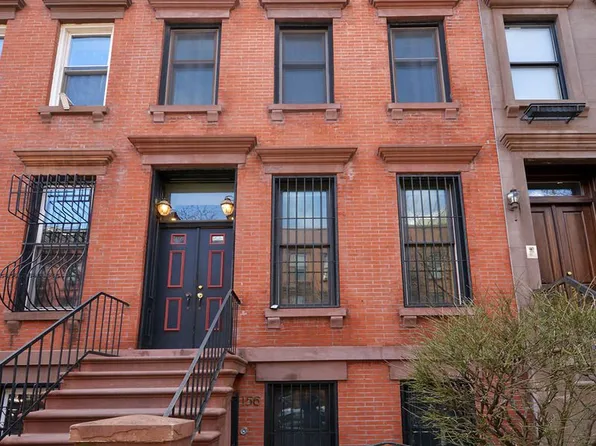 156 W 128th St, New York, NY 10027