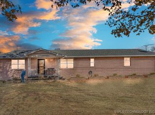 503 Greenwood Ave, Mannford, OK 74044