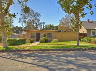 247 N Laurel Ave, Upland, CA 91786