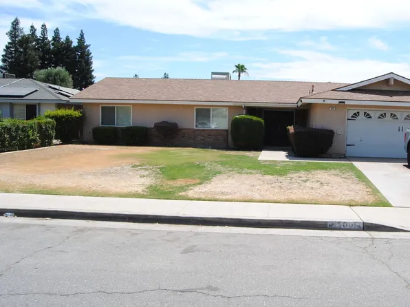 500 Plato Ct, Bakersfield, CA 93309