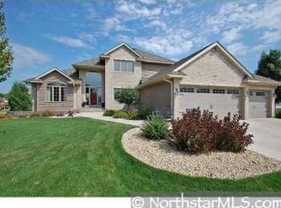 11467 Basswood Ln N, Champlin, MN 55316
