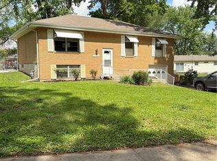 20910 E 13th Ter S, Independence, MO 64057