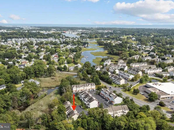 13 Hull Ln #2, Millville, DE 19967