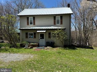 1027 Main St, Lilly, PA 15938