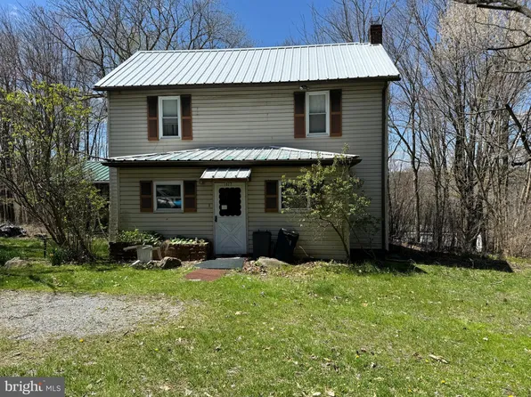 1027 Main St, Lilly, PA 15938