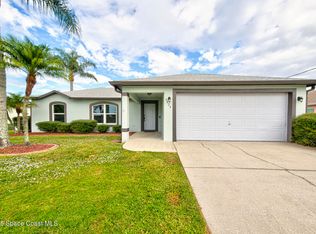 3424 Lost Canyon Pl, Cocoa, FL 32926