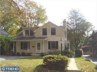 602 W Nields St, West Chester, PA 19382