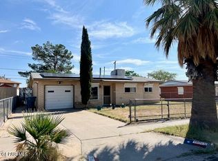 10040 Keystone Dr, El Paso, TX 79924