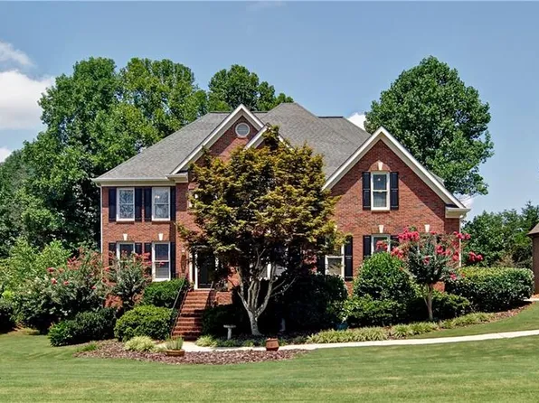 880 Crossfire Rdg, Marietta, GA 30064