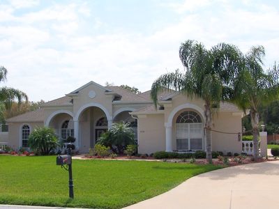 6316 Alcester Dr, New Port Richey, FL, 34655