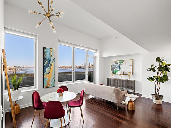 3rd image of 1000 Avenue At Port Imperial APT 702