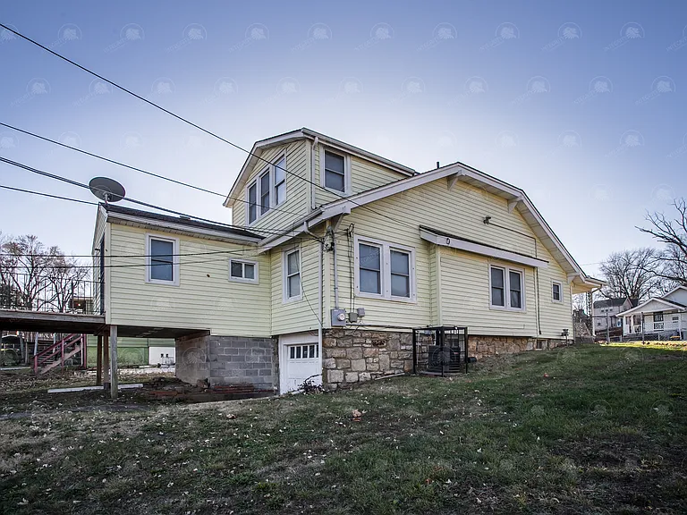 4309 College Ave — Photo 3
