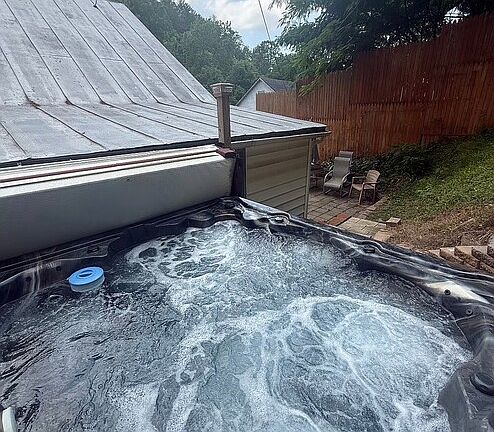 5th image of 2506 S Lee Hwy #2