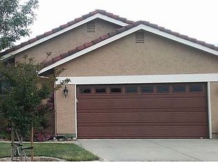 2817 Carob St, Antioch, CA 94509