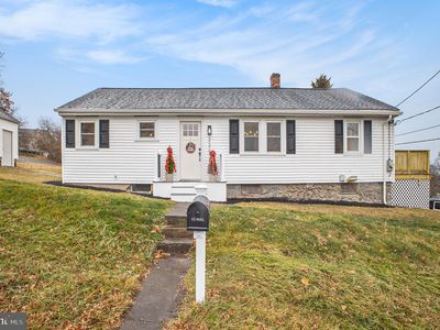 229 Mervine St, Pottstown, PA, 19464