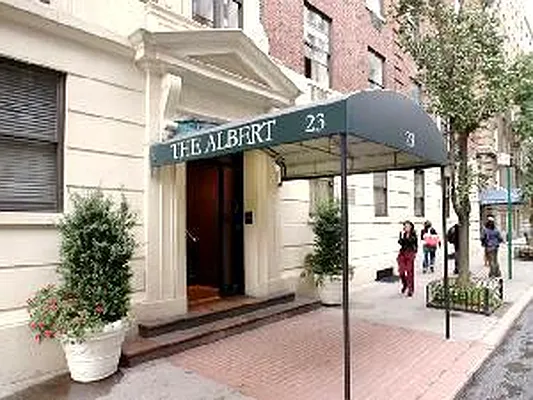 Sold by Corcoran | media 5