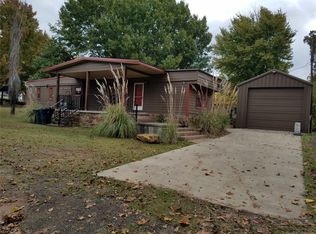 72 A. St, Porum, OK 74455