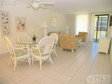 Living Room from Hall