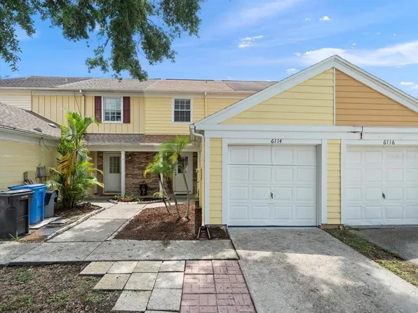 6114 Oak Cluster Cir, Tampa, FL 33634