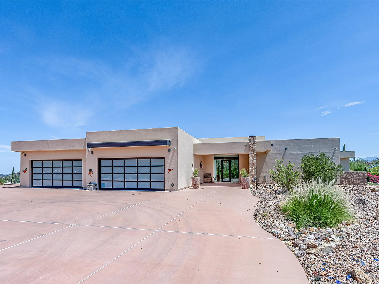 7274 West El Camino del Cerro - 1 — Photo 1