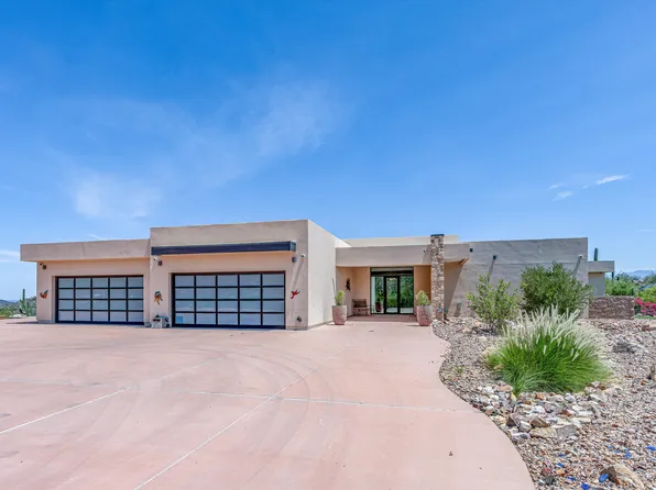 7274 W El Camino Del Cerro, Tucson, AZ 85745