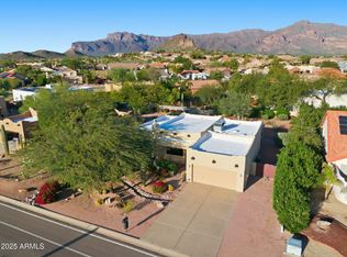 9250 E Sleepy Hollow Trl, Gold Canyon, AZ 85118