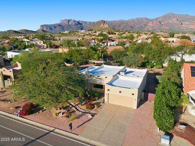9250 E Sleepy Hollow Trail, Gold Canyon, AZ, 85118