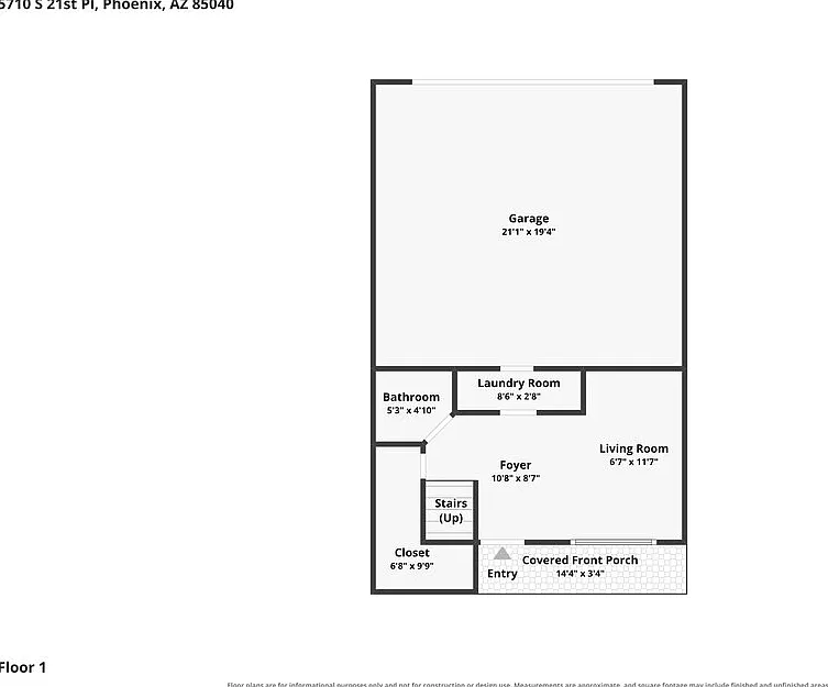 3 bed, 2.5 bath, 1567 sqft, $2,190 — Photo 2