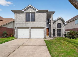 2530 Chestnut Mills Rd, Houston, TX 77067