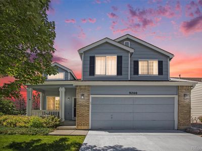 9200 W Indore Drive, Littleton, CO, 80128