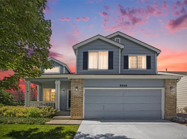 9200 W Indore Drive, Littleton, CO 80128