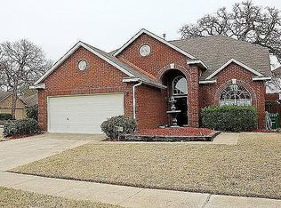 2001 Brookville Ln, Flower Mound, TX 75028