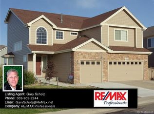 16644 Race St, Thornton, CO 80602