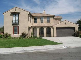 3882 N Goldenrod Ave, Rialto, CA 92377