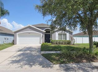25841 Commendable Loop, Zephyrhills, FL 33544