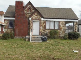 768 N Hollywood St, Memphis, TN 38112