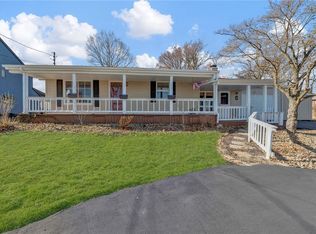 795 Tuscarawas Rd, Beaver, PA 15009