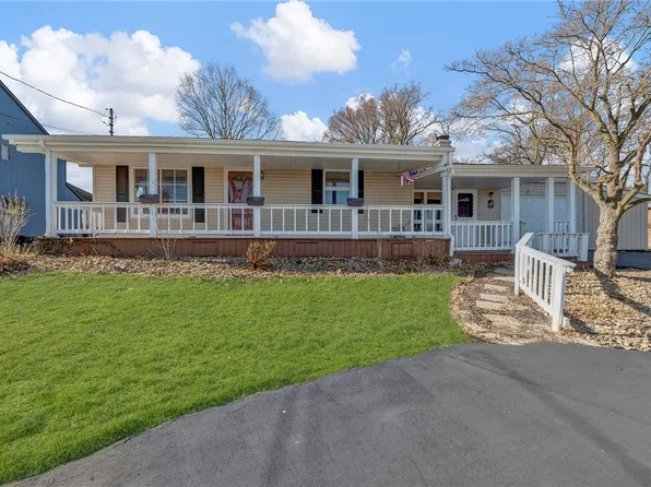 795 Tuscarawas Rd, Beaver, PA 15009