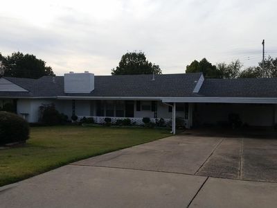 131 Hunter Dr, Ada, OK, 74820