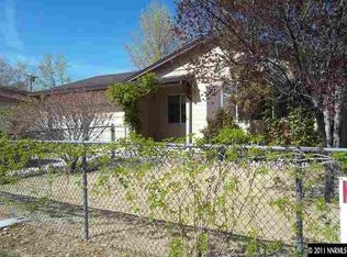 1655 Radcliffe Dr, Reno, NV 89502
