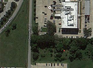 13219 Dotson Rd, Houston, TX 77070