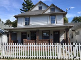 29 N Riley Ave, Indianapolis, IN 46201