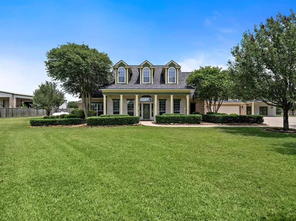 15302 Devin Ln, Crosby, TX 77532