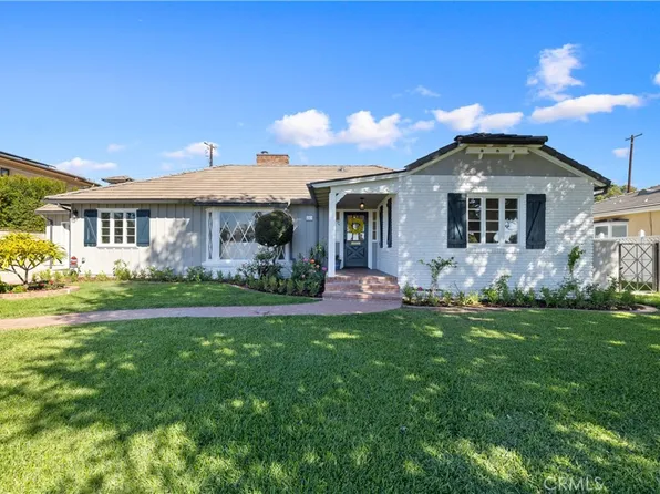 469 Cambridge Dr, Arcadia, CA 91007