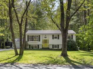 133 Duck Pond Rd, Westbrook, ME 04092