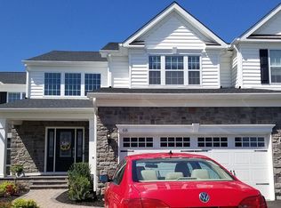 68 Lavender Dr, Yardley, PA 19067