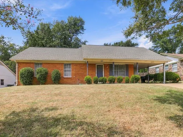 3691 Hanna Dr, Memphis, TN 38128